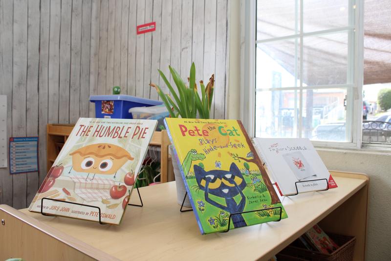 Photo of Around The Clock Childcare & Preschool - San Diego, CA