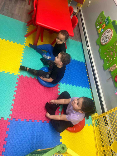 Photo of Keyda Home Daycare - Bridgeport, CT