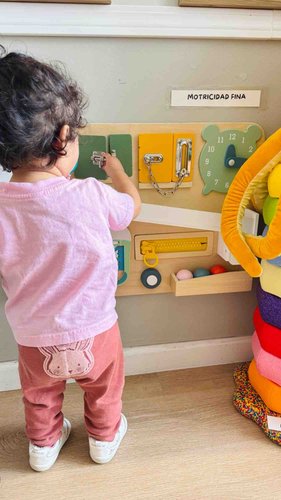 Photo of Little Tribe Daycare - Sunnyvale, CA