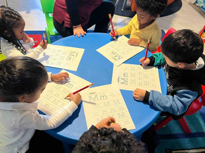 Photo of Lamb Family Child Care - Los Angeles, CA