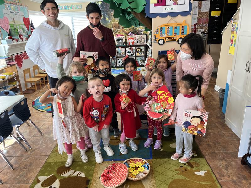 Photo of Illume Pursuits Daycare - Irvine, CA