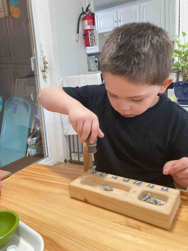 Photo of Genesis Preschool - Renton, WA