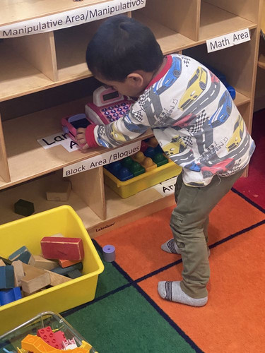 Photo of Escuelita Preschool - San Jose, CA