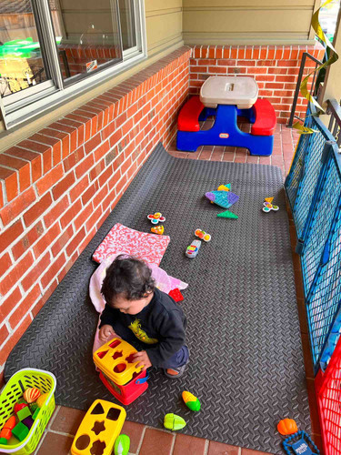 Photo of Cherryland Childcare Daycare - Hayward, CA