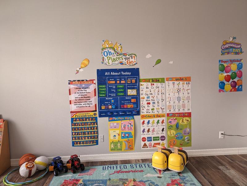 Photo of Weathersby Learning Center Too - Conroe, TX