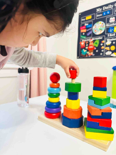 Photo of The Little Flowers Family Daycare