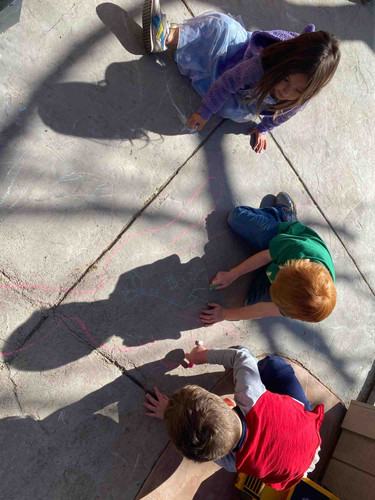 Photo of Azi Daycare and Preschool - Rocklin, CA