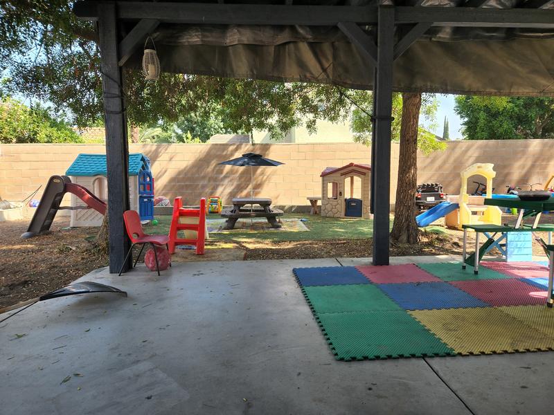 Photo of Rojas Family Child Care - Redlands, CA