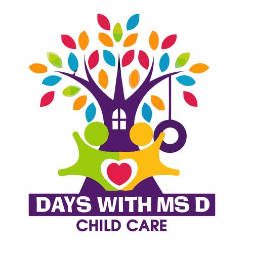 Photo of Days With Ms.D Childcare Daycare - Vallejo, CA