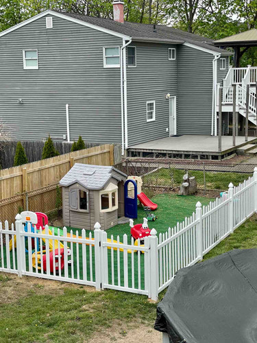 Photo of One Fine Daycare - Bay Shore, NY