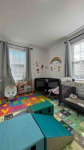 Photo of Blady´s Little World Daycare - Marlborough, MA