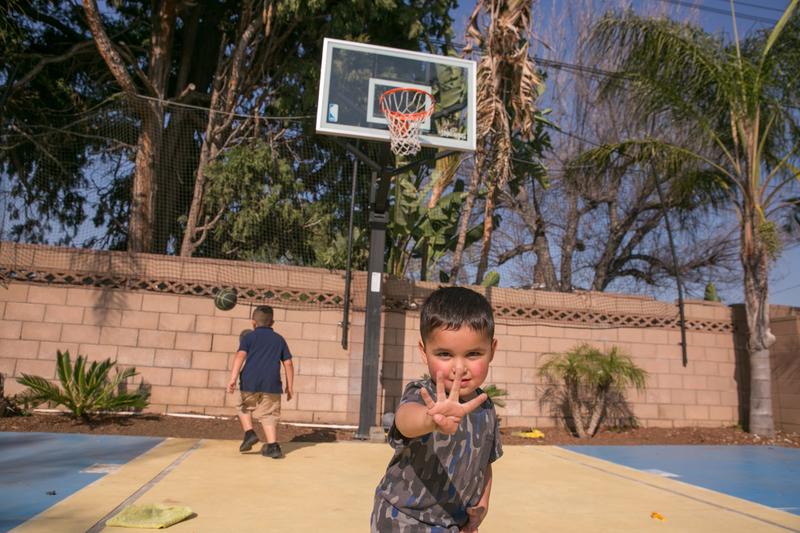 Photo of Diaz Family Child Care Daycare - West Covina, CA