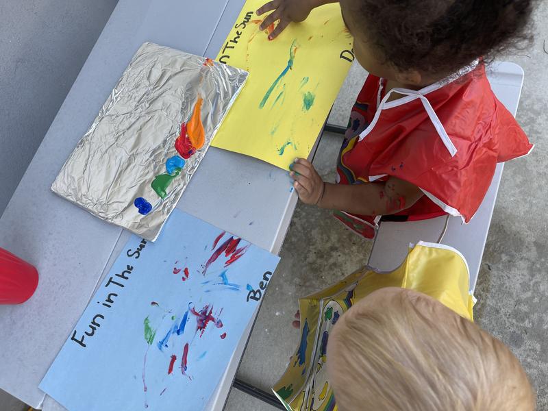 Photo of King Family Enrichment Child Care Daycare - Carson, CA