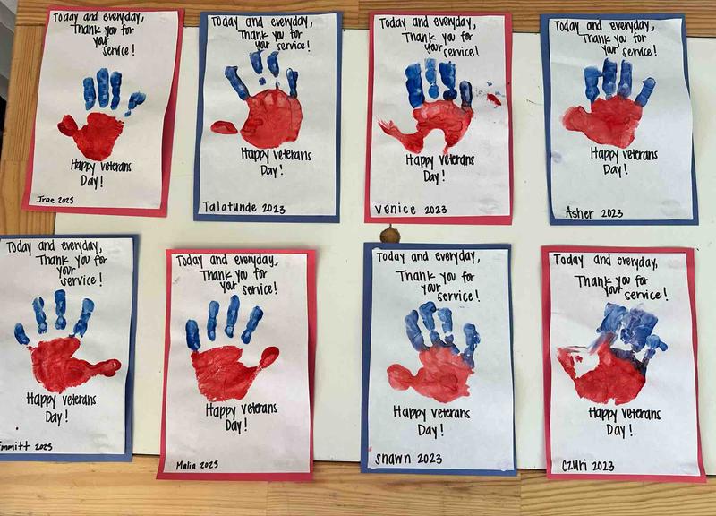 Photo of Flourishing Little Leaders Daycare - Carson, CA