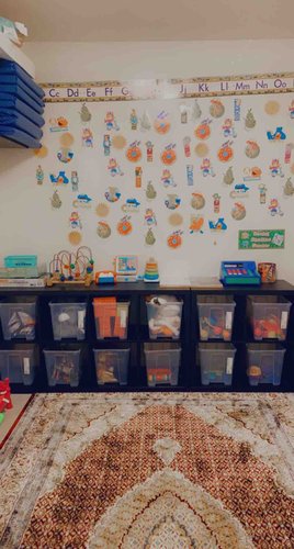 Photo of Muad Child Care