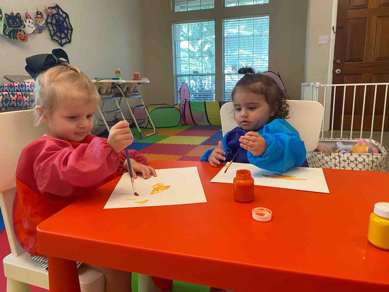 Photo of Paradise Kiddies Home Daycare - Houston, TX