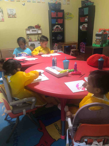 Photo of Brassfield Family Childcare - San Bernardino, CA