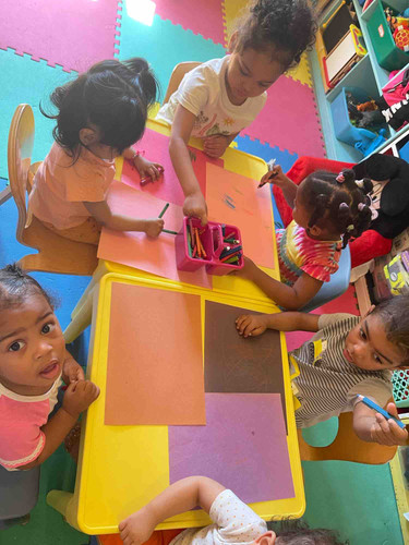 Photo of Rosaura M Tavarez Group Family Day Care Daycare - Brooklyn, NY