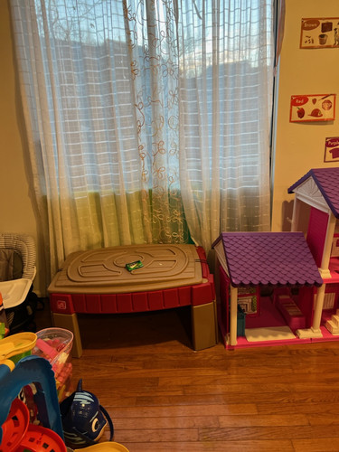 Photo of Zakia Zamani Daycare - Germantown, MD