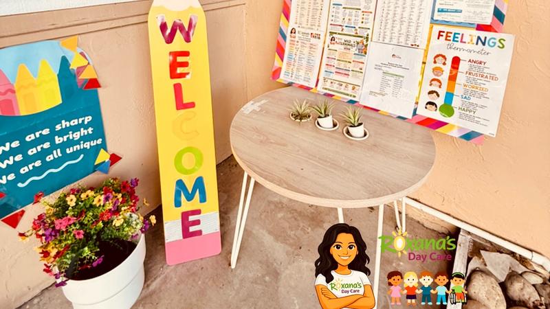 Photo of Roxana's Daycare - San Jose, CA