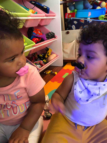 Photo of Flores Family Daycare - Canyon Country, CA