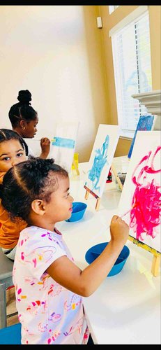 Photo of Little Tiny People Daycare - Oakley, CA