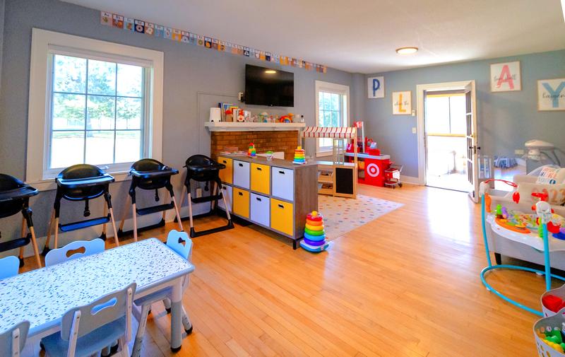 Photo of Little Wonders Academy - Little Falls, MN