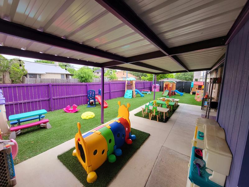 Photo of My Little Rainforest Daycare - San Antonio, TX