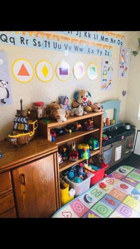 Photo of Roina Hamidi Daycare - McClellan Park, CA