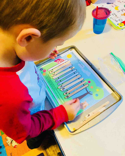 Photo of Little Lindbergh's Academy - Little Falls, MN