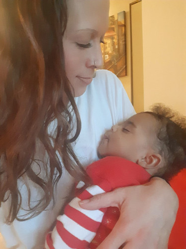 Photo of Jenni M. - Eugene, OR