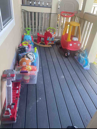 Photo of Mama Musa Childcare Daycare - Seattle, WA