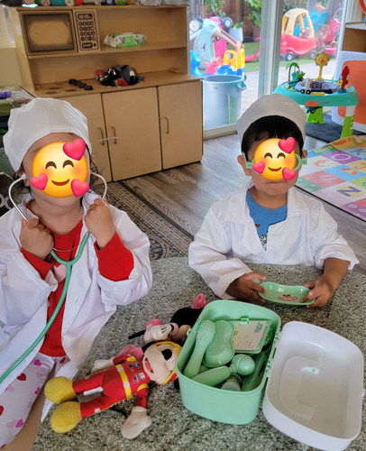 Photo of Maggy's Home Daycare - Santa Rosa, CA