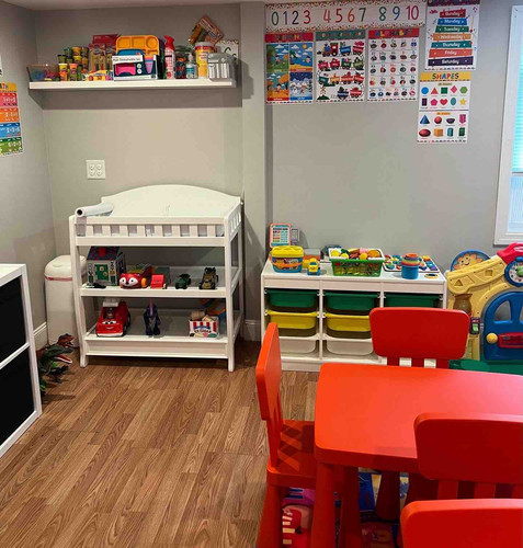 Photo of Marcilene’s Children Day Care - Milford, MA