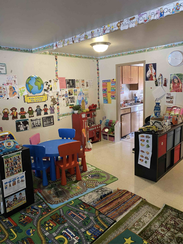 Photo of Tawakal Family Daycare - Seattle, WA
