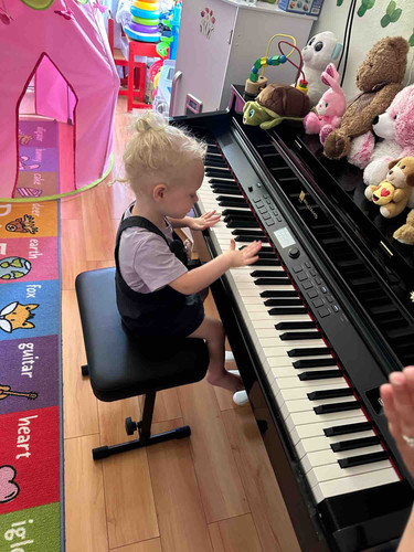 Photo of Sunshine Tots Family Childcare - Cupertino, CA