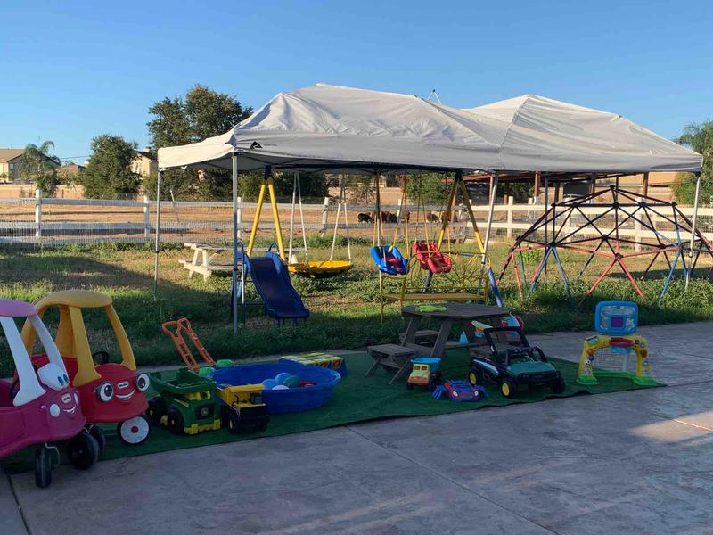 Photo of Carmencita’s Daycare - Sacramento, CA