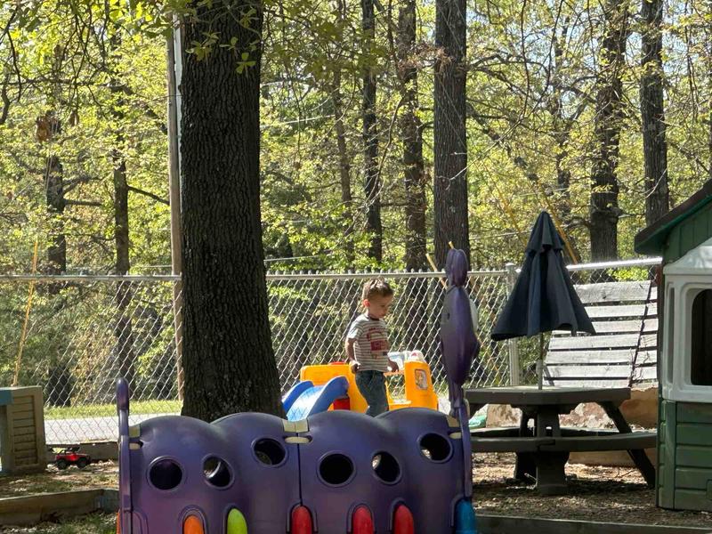 Photo of Love Laugh Learn - Fayetteville, AR