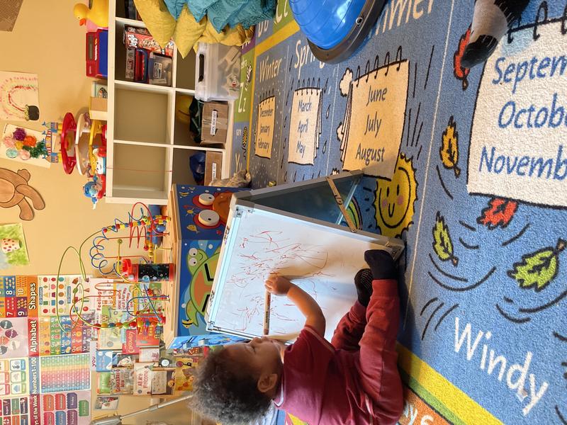 Photo of Crafty Bear Childcare MH INC - Murrieta, CA