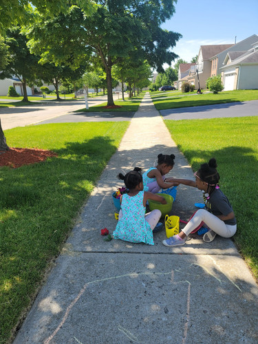Photo of Children "R" A Blessing Childcare - Bolingbrook, IL