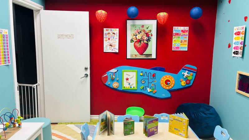 Photo of Altadena Childcare Center & Preschool - Pasadena, CA