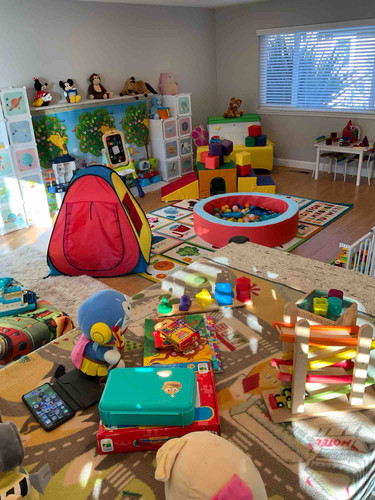 Photo of Rashidi, Negin Daycare - Cupertino, CA
