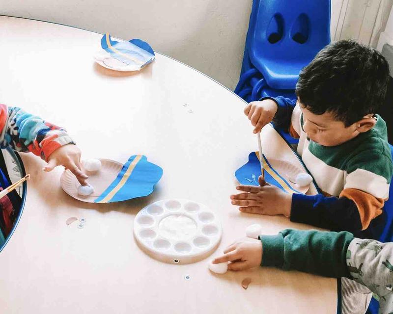 Photo of The Rising Stars Of Sunnyvale - Sunnyvale, CA