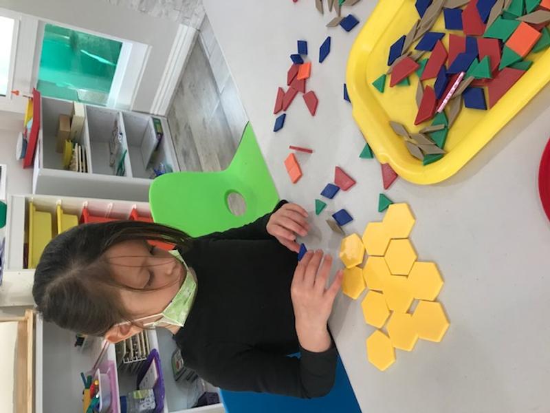 Photo of Alpha Minds Daycare - Irvine, CA