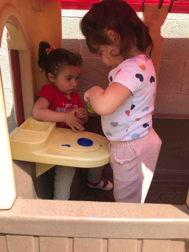 Photo of Happy Kids  Daycare - North Hollywood, CA