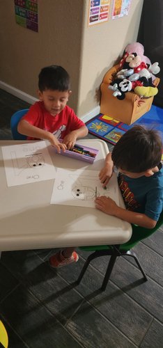 Photo of Nanci's Home Daycare - Visalia, CA