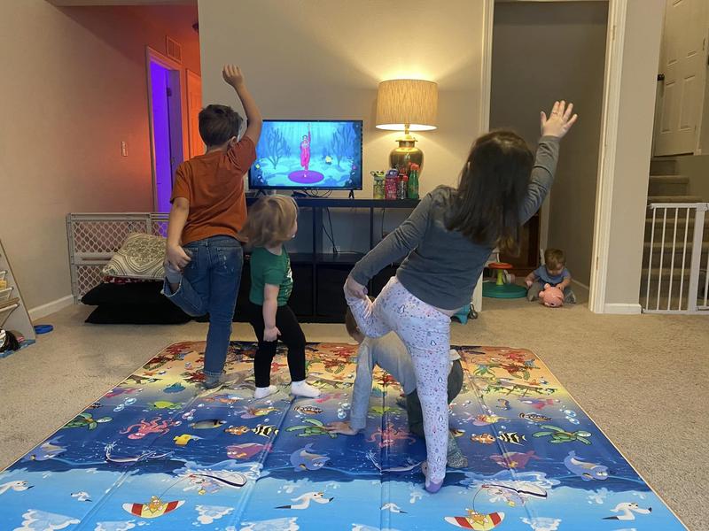 Photo of Little Sprouts Childcare - Greenville, MI