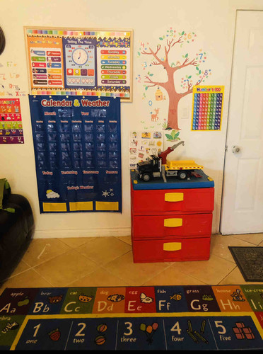 Photo of DeSilva Daycare - Irvine, CA