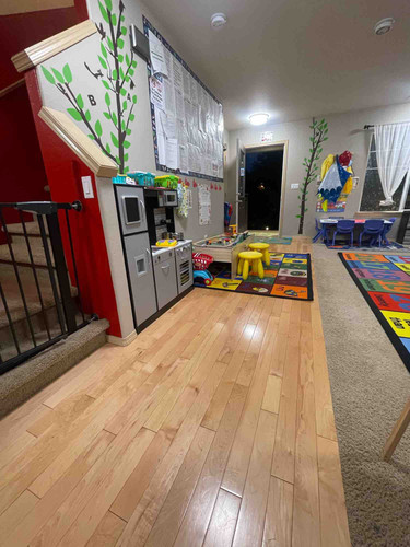 Photo of Kind Cave Home Childcare Daycare - Covington, WA