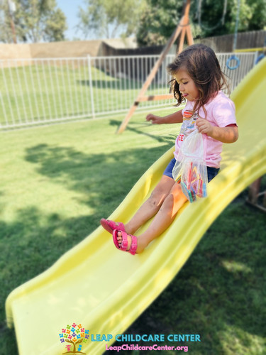 Photo of Leap Childcare Center - Bakersfield, CA